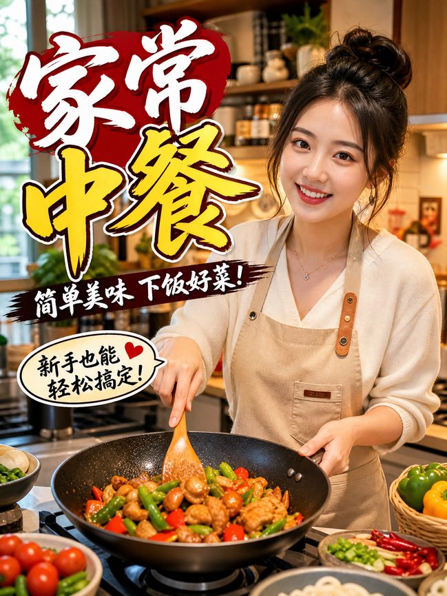 兄妹乱伦美食视频-家常中餐视频教程